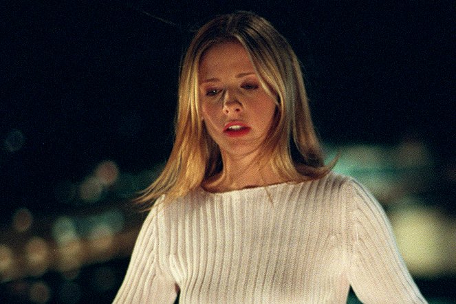 Buffy the Vampire Slayer - The Gift - Van film - Sarah Michelle Gellar