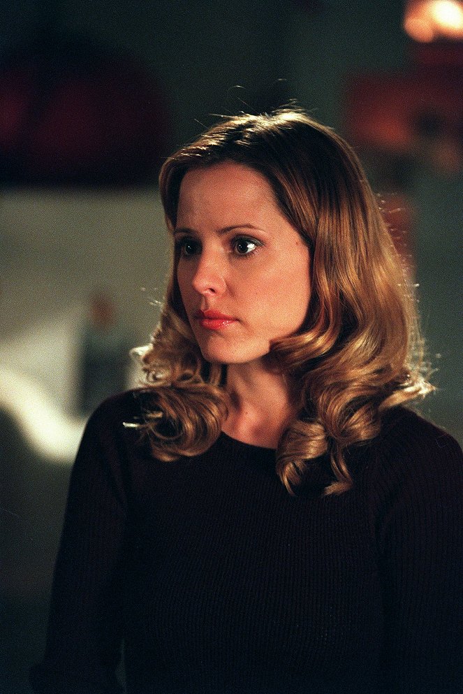 Buffy postrach wampirów - Prezent - Z filmu - Emma Caulfield Ford