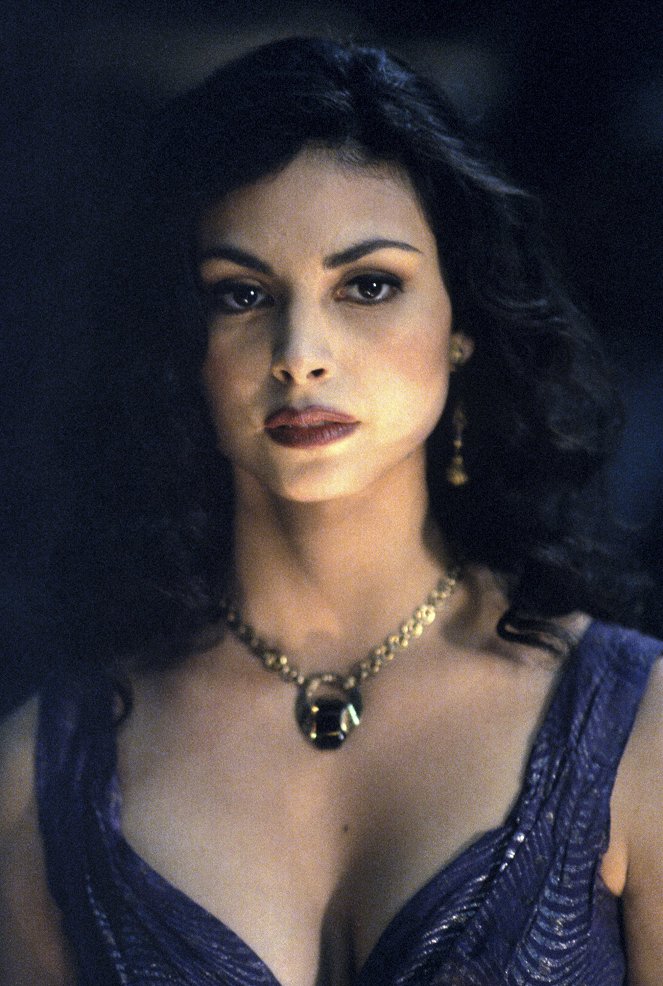 Firefly - Les Nouveaux Passagers - Film - Morena Baccarin