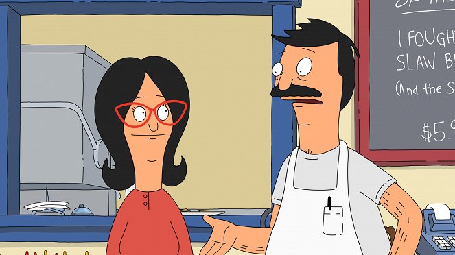 Bob's Burgers - I Get Psy-chic Out of You - Photos