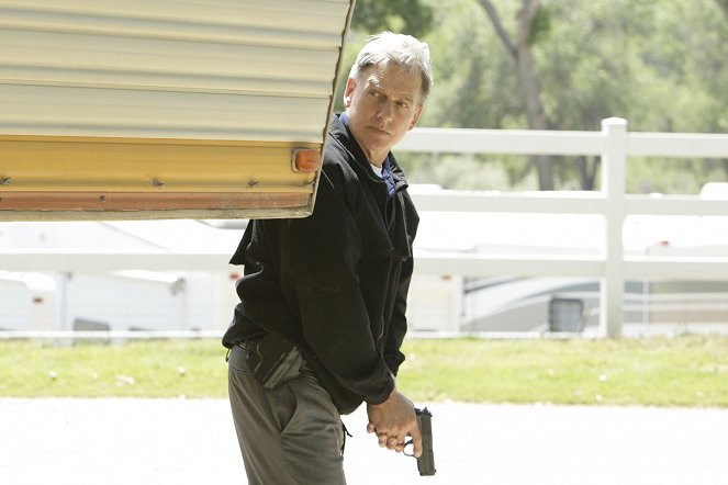 NCIS: Naval Criminal Investigative Service - Falsche Baustelle - Filmfotos - Mark Harmon