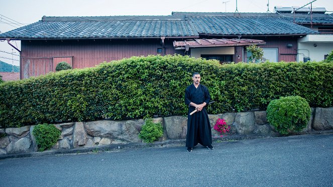 Emberi határokon túl - Japani - täydellisyys - Filmfotók - Arman Alizad