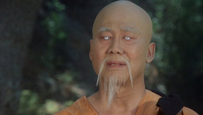 Kung Fu - Kuvat elokuvasta - Keye Luke