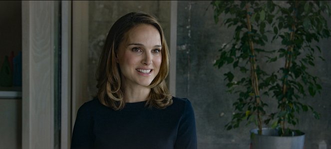 This Changes Everything - Photos - Natalie Portman