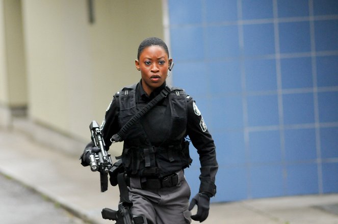Flashpoint - The War Within - Photos