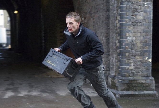 Titkos Szolgálat - MI5 - Season 6 - The Virus: Part 2 - Filmfotók