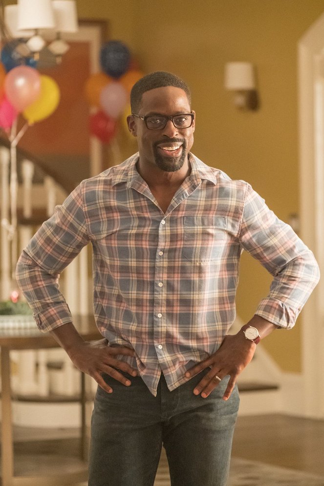 This Is Us - Season 3 - Nine Bucks - Photos - Sterling K. Brown