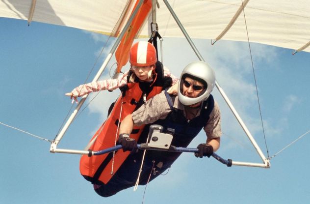 Engelchen flieg - Z filmu - Marlene Beilharz