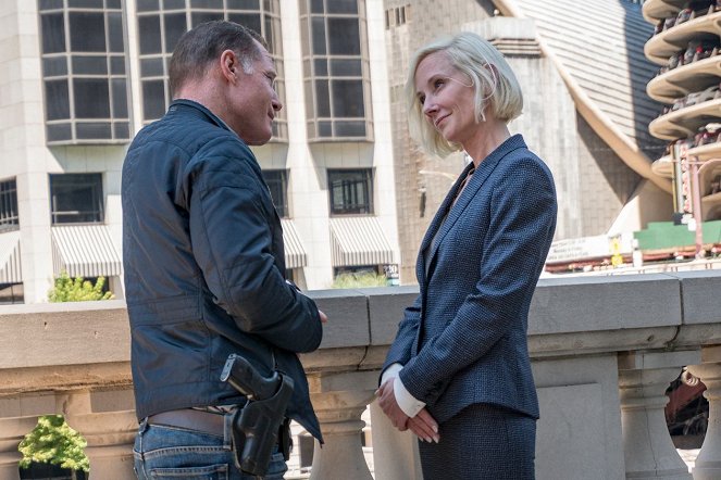 Chicago Police Department - Season 6 - Nouvelle routine - Film - Jason Beghe, Anne Heche