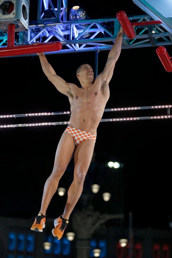 American Ninja Warrior - Photos