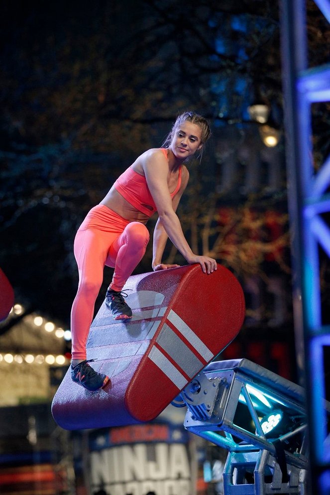 American Ninja Warrior - Photos