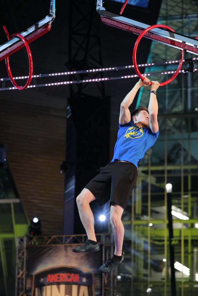 American Ninja Warrior - Photos