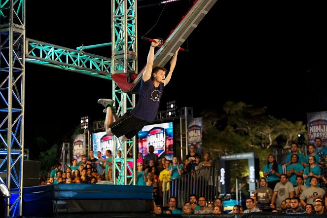 American Ninja Warrior - Photos