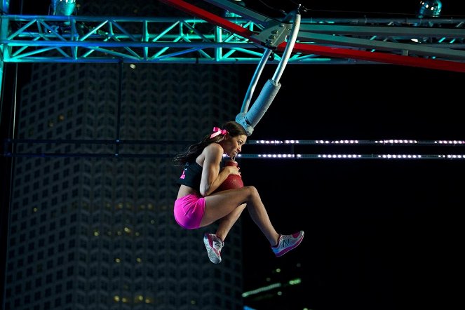 American Ninja Warrior - Photos