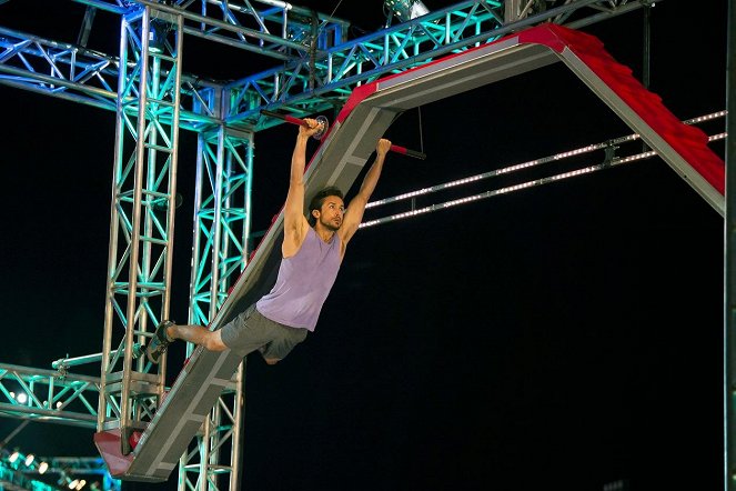 American Ninja Warrior - Photos