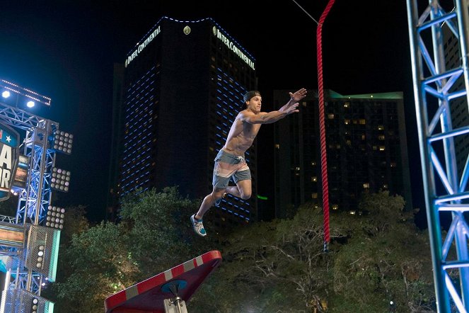 American Ninja Warrior - Photos