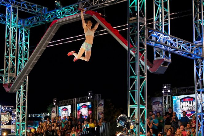 American Ninja Warrior - Photos