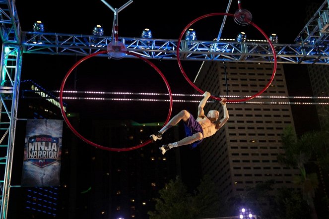 American Ninja Warrior - Filmfotos