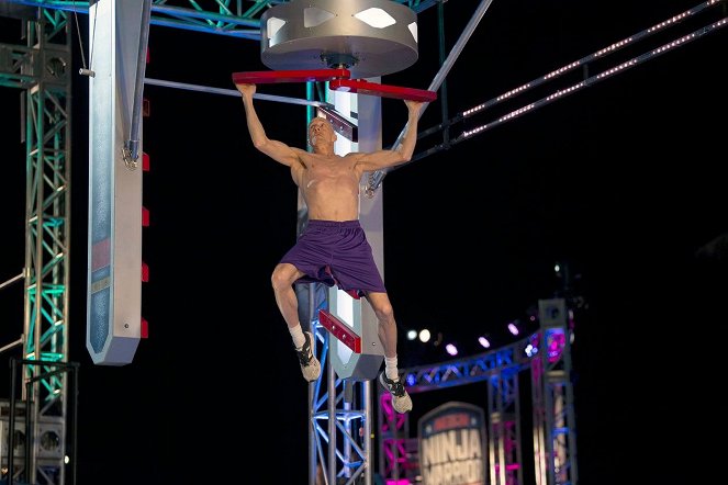 American Ninja Warrior - Filmfotos