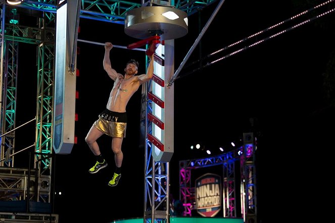 American Ninja Warrior - Photos