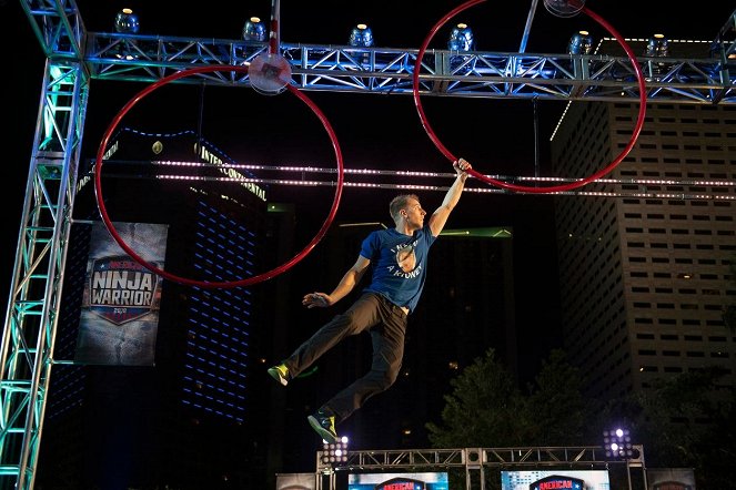 American Ninja Warrior - Photos