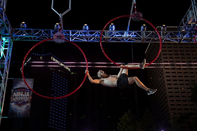 American Ninja Warrior - Photos