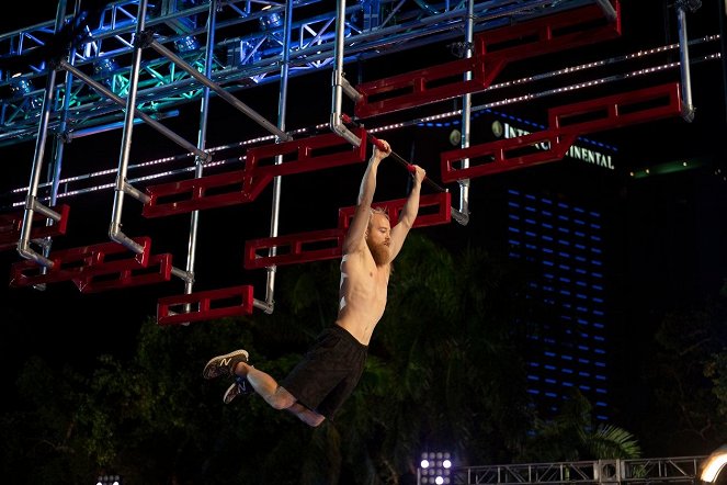 American Ninja Warrior - Photos