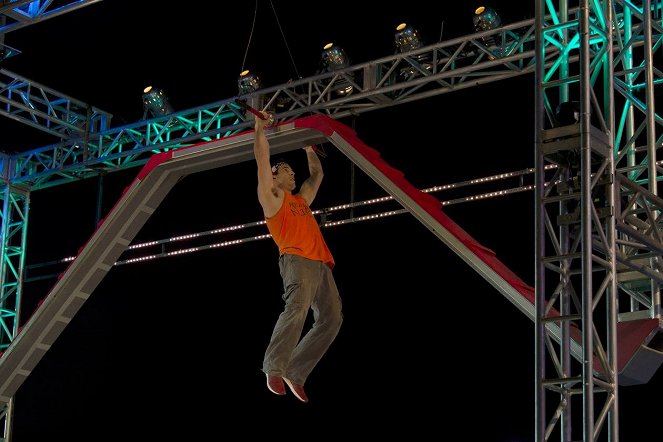 American Ninja Warrior - Photos