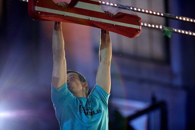 American Ninja Warrior - Photos