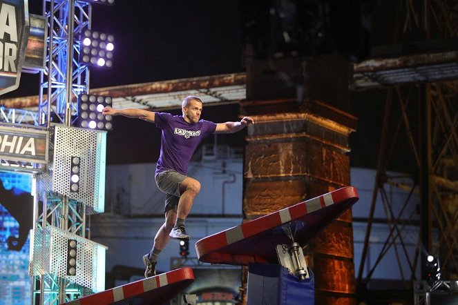 American Ninja Warrior - Photos