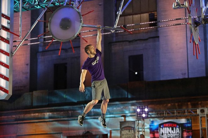 American Ninja Warrior - Photos