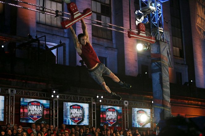 American Ninja Warrior - Photos