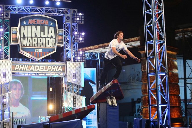 American Ninja Warrior - Photos