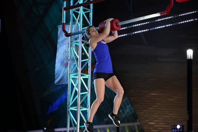 American Ninja Warrior - Do filme