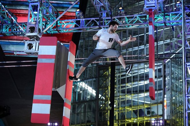 American Ninja Warrior - Photos