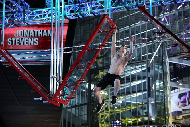 American Ninja Warrior - Do filme