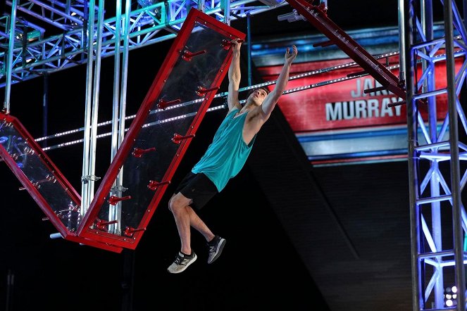 American Ninja Warrior - Do filme