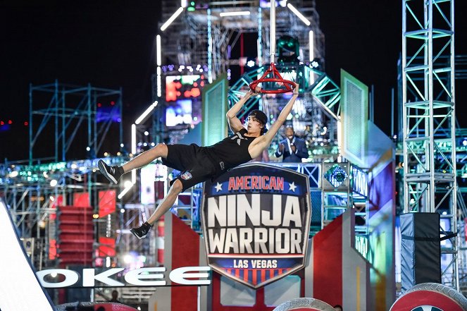 American Ninja Warrior - Film