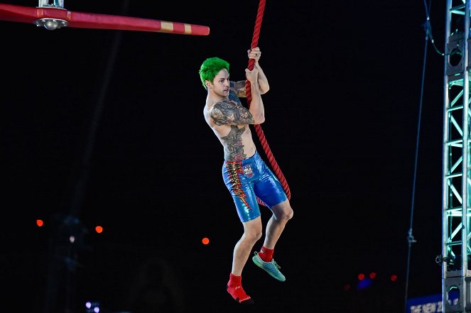 American Ninja Warrior - Filmfotos