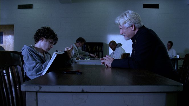 Camp Hope - Photos - Jesse Eisenberg, Bruce Davison