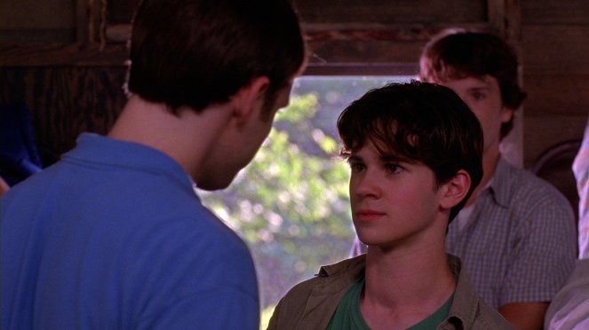 Camp Hope - Filmfotos - Connor Paolo