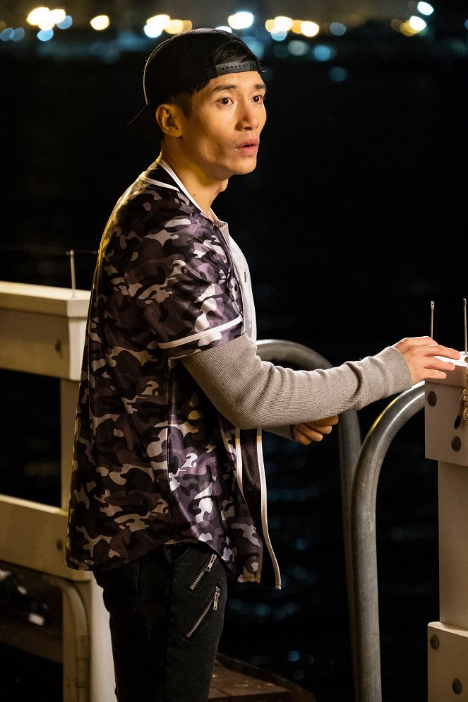 The Good Place - Everything Is Bonzer! - Photos - Manny Jacinto