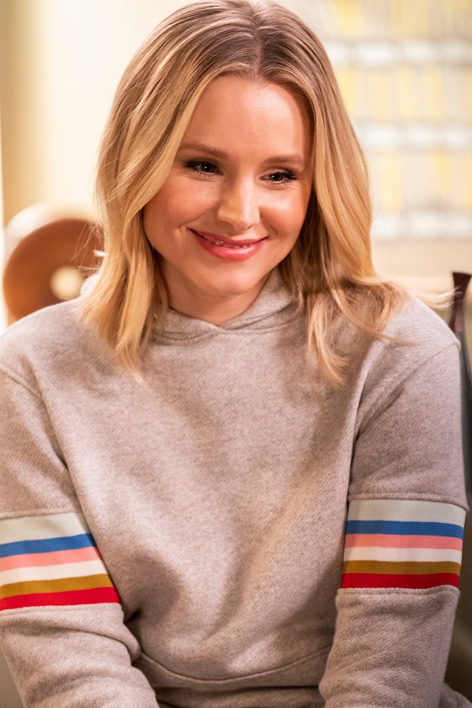 The Good Place - Everything Is Bonzer! - Photos - Kristen Bell