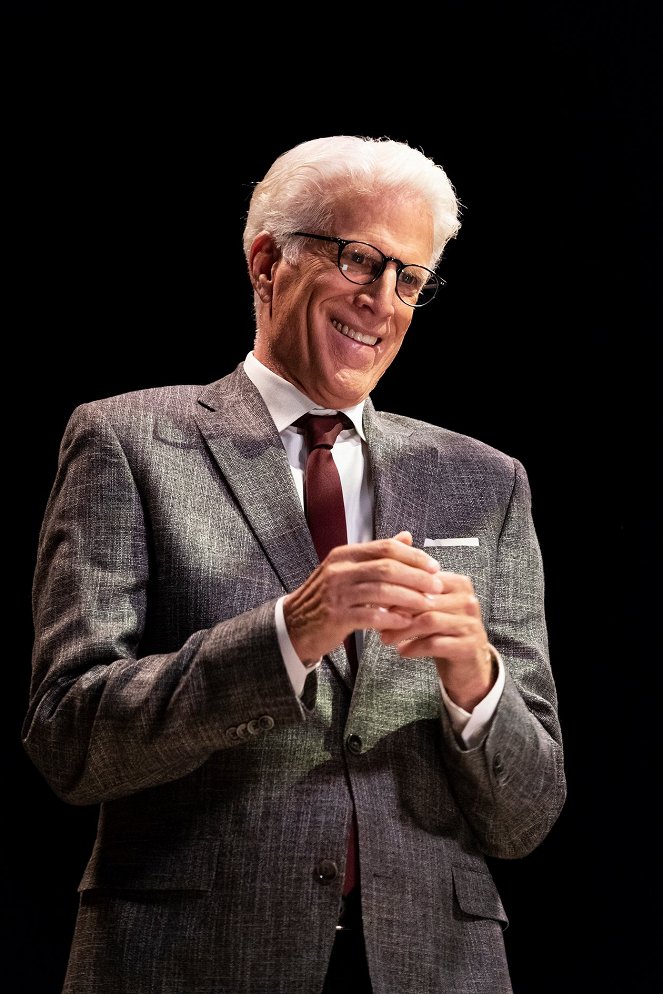 The Good Place - Everything Is Bonzer! - Photos - Ted Danson