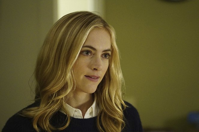 NCIS: Naval Criminal Investigative Service - Operation Willoughby - Filmfotos - Emily Wickersham