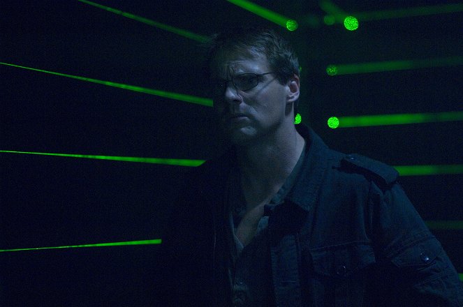 Stargate Atlantis - Erster Kontakt - Filmfotos - Michael Shanks