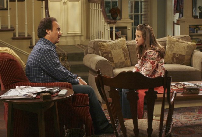 According to Jim - Season 7 - Ruby's First Date - Photos - Jim Belushi