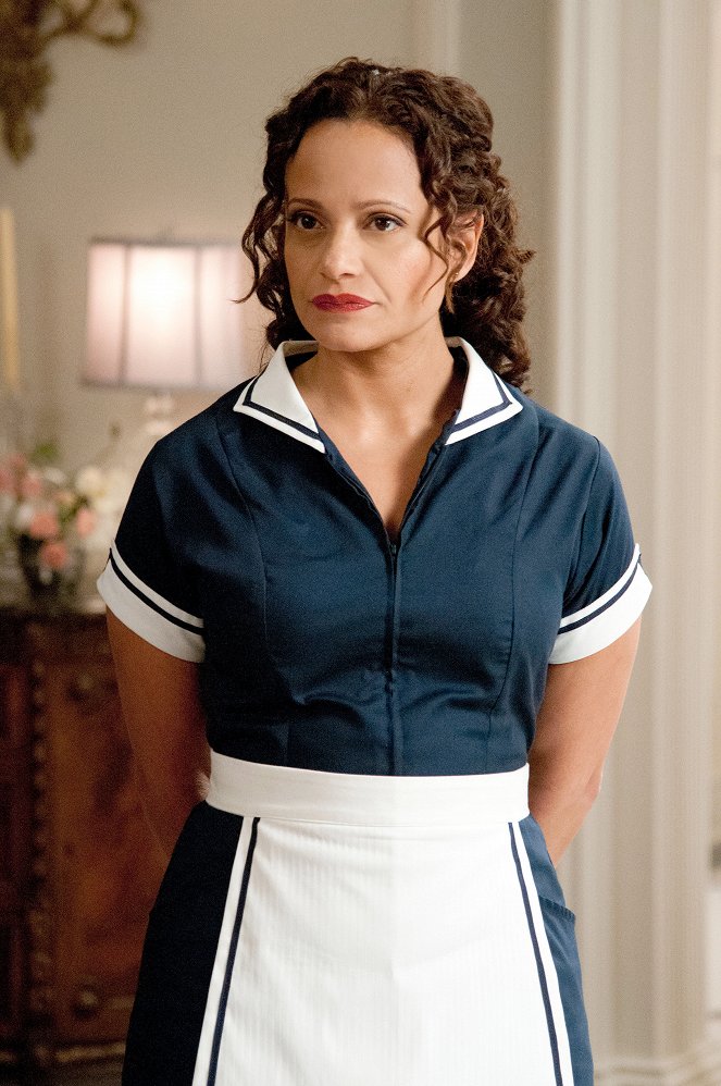 Devious Maids - Making Your Bed - Z filmu - Judy Reyes