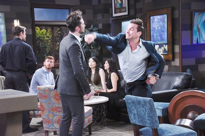 Days of Our Lives - Photos