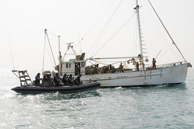 Sea Patrol - The Right Stuff - Der große Fang - Filmfotos